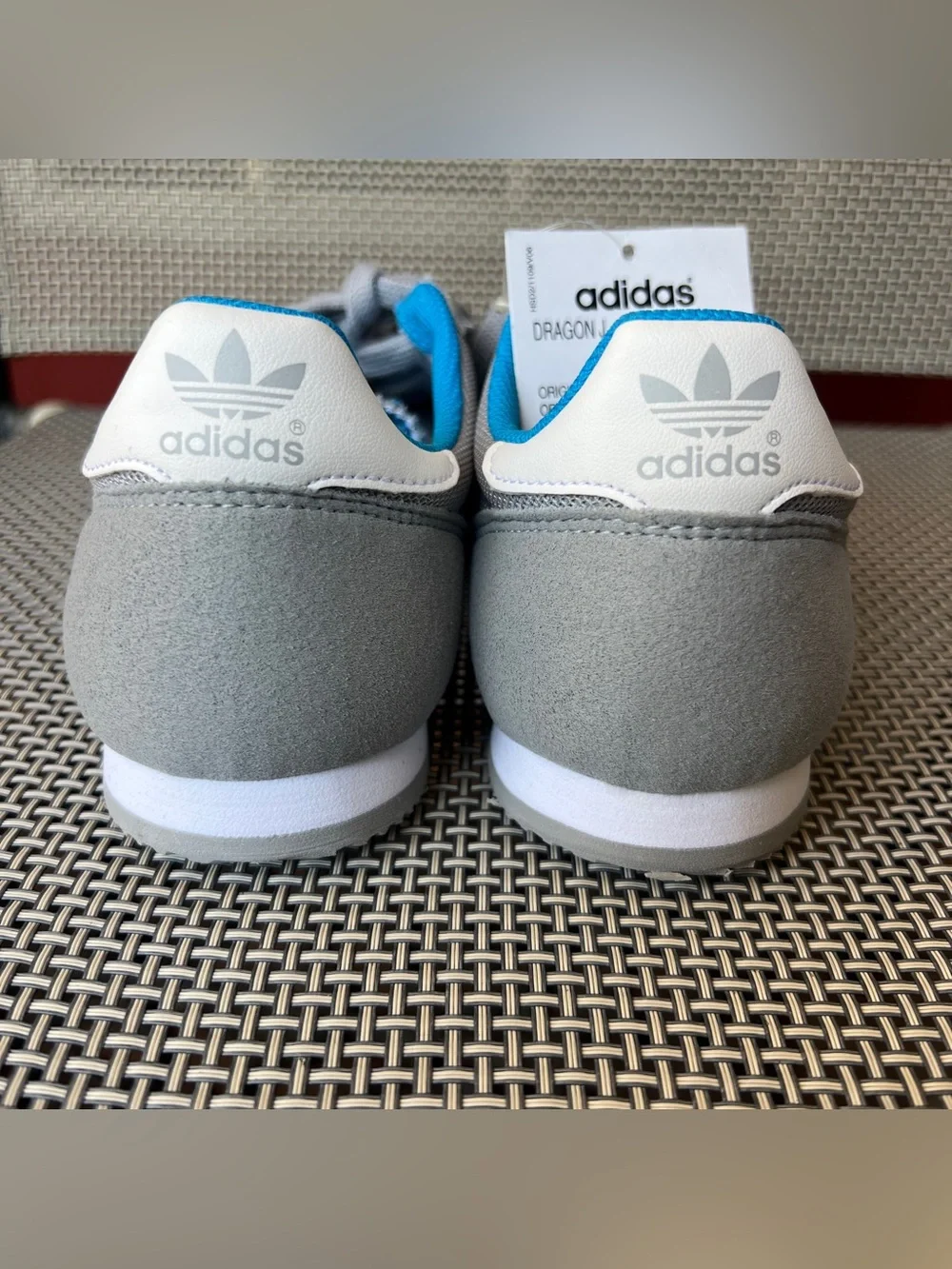 adidas new tags